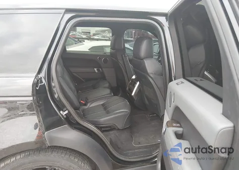 2015 Land Rover Range Rover Sport 3.0L V6 Supercharged Hse/3.0L V6 Supercharged Se from USA, damaged, VIN SALWG2VF9FA618217